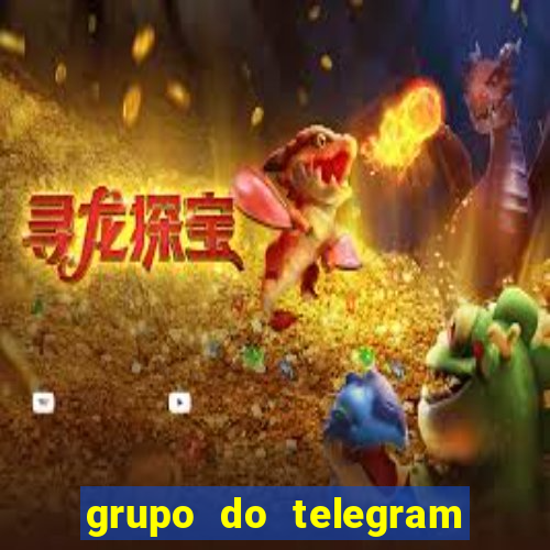 grupo do telegram mais de 18